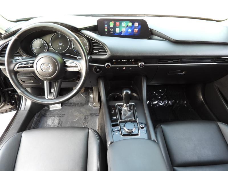 Mazda MAZDA3 Select 2021