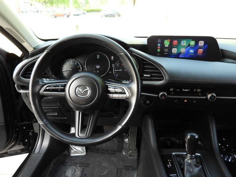 Mazda MAZDA3 Select 2021