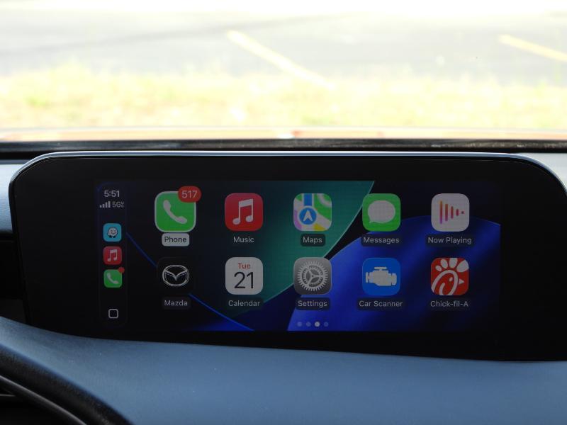 Mazda MAZDA3 Select 2021