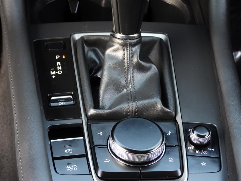 Mazda MAZDA3 Select 2021