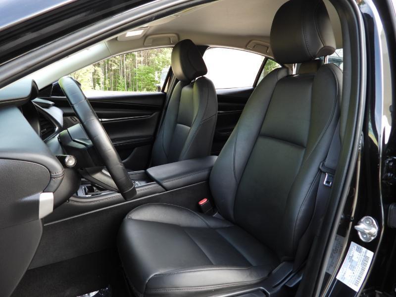 Mazda MAZDA3 Select 2021