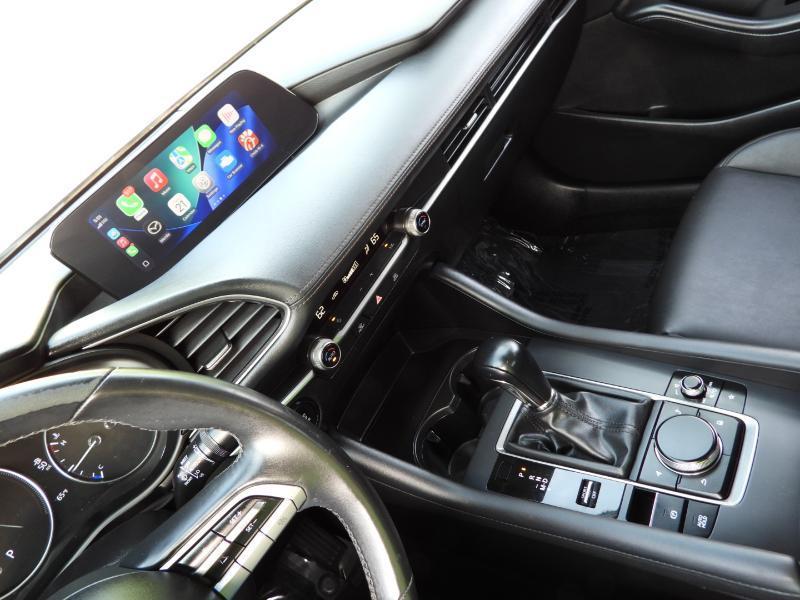 Mazda MAZDA3 Select 2021