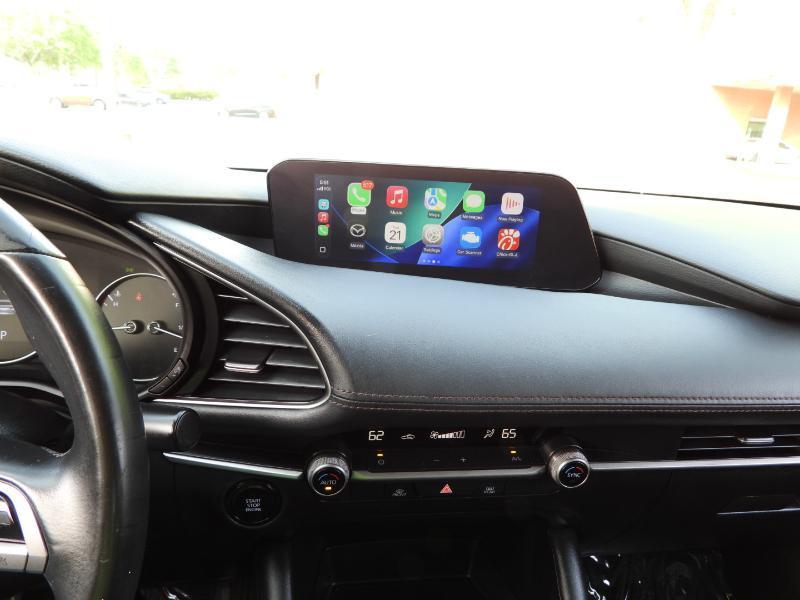 Mazda MAZDA3 Select 2021