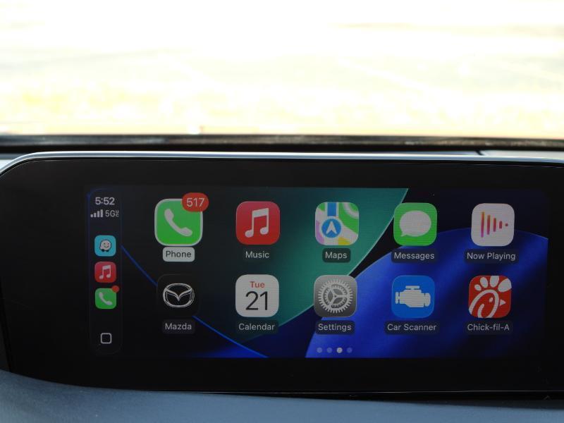 Mazda MAZDA3 Select 2021