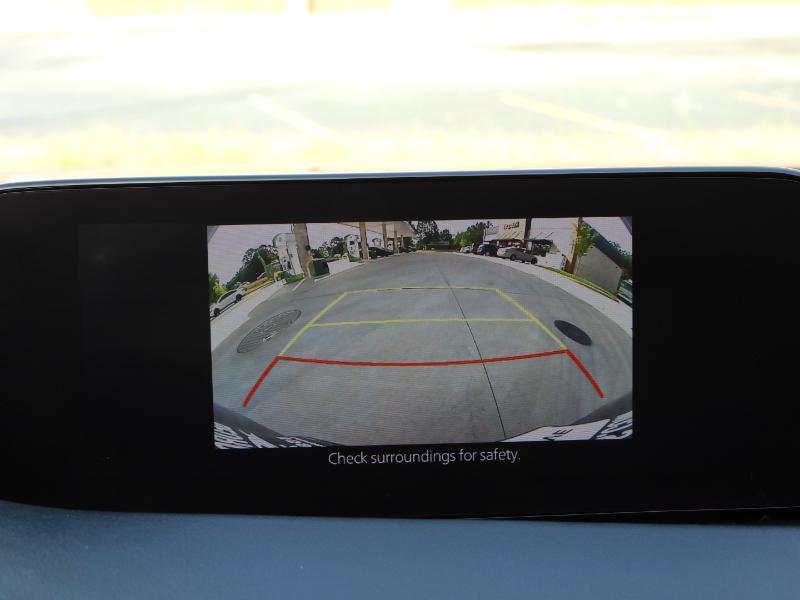 Mazda MAZDA3 Select 2021