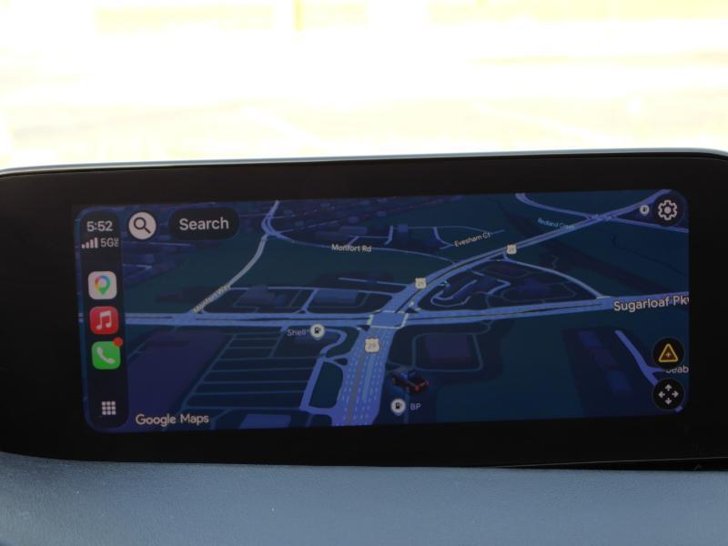 Mazda MAZDA3 Select 2021