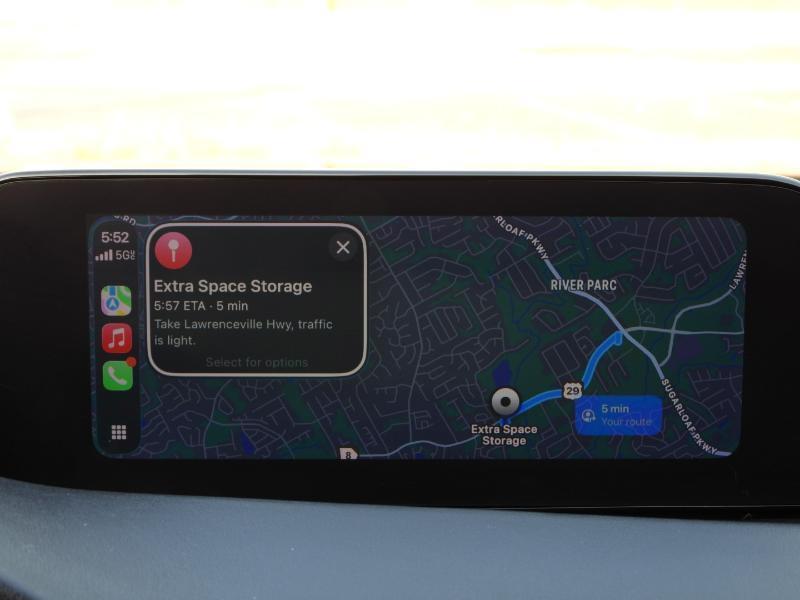 Mazda MAZDA3 Select 2021