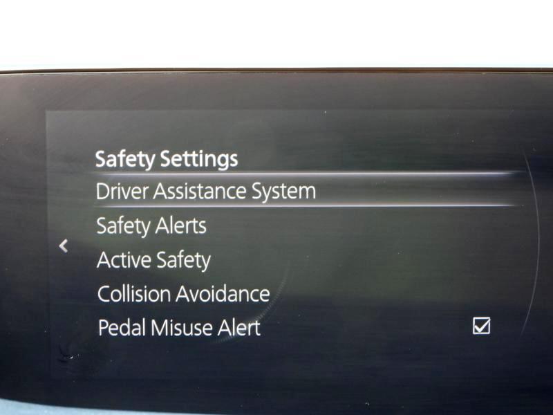 Mazda MAZDA3 Select 2021