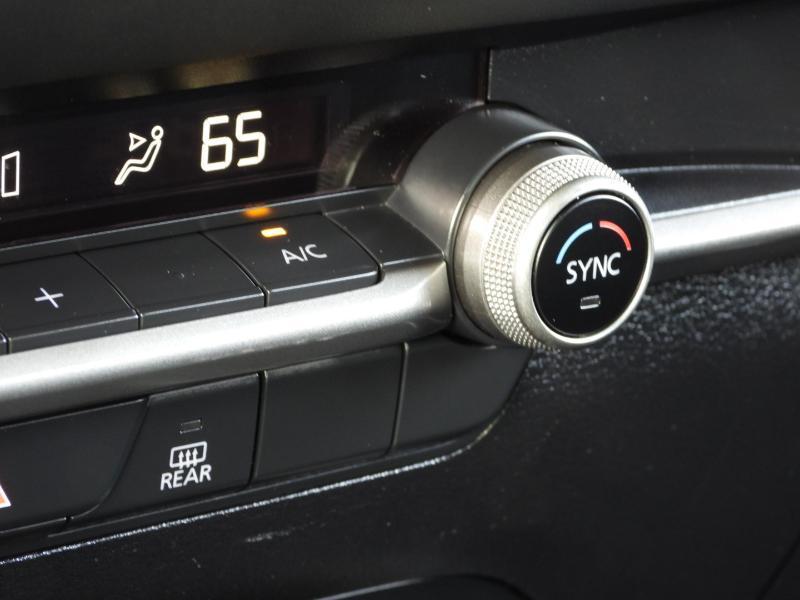 Mazda MAZDA3 Select 2021