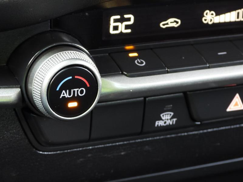 Mazda MAZDA3 Select 2021