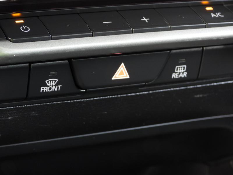 Mazda MAZDA3 Select 2021