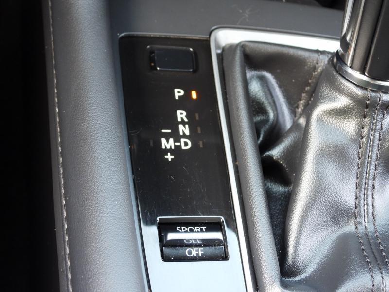 Mazda MAZDA3 Select 2021