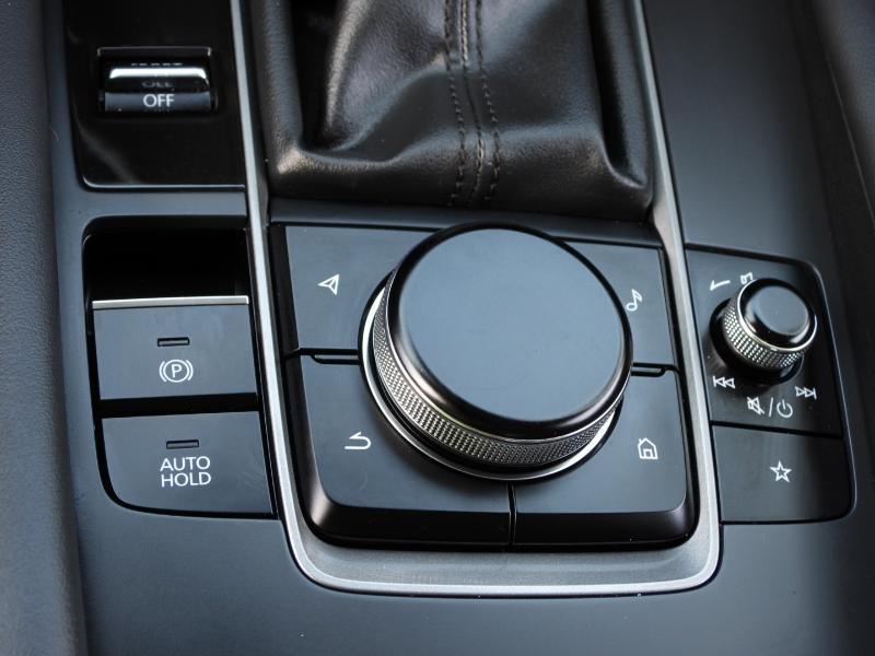 Mazda MAZDA3 Select 2021