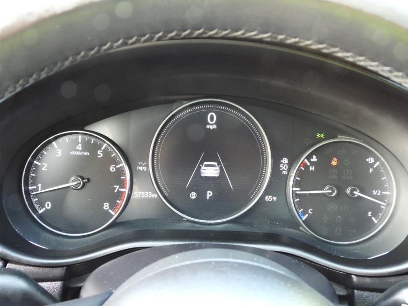 Mazda MAZDA3 Select 2021