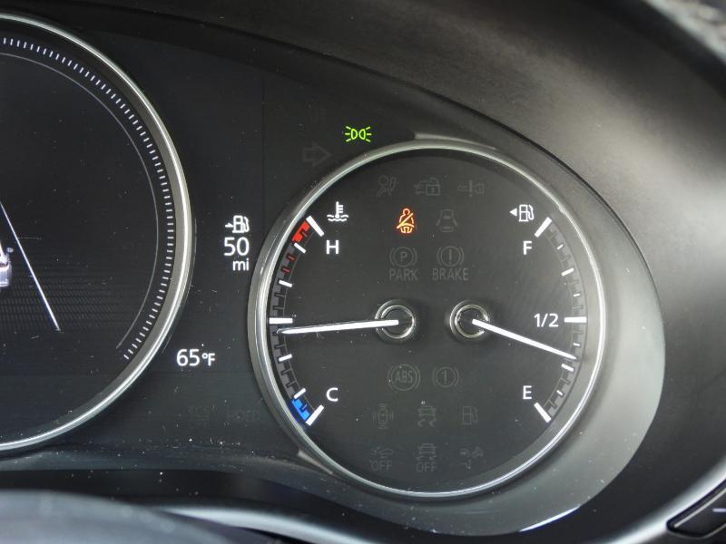 Mazda MAZDA3 Select 2021