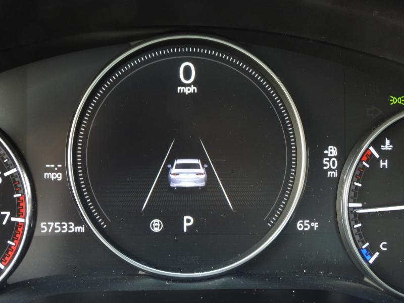 Mazda MAZDA3 Select 2021