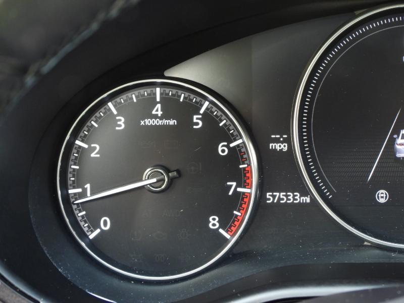 Mazda MAZDA3 Select 2021