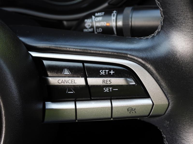 Mazda MAZDA3 Select 2021