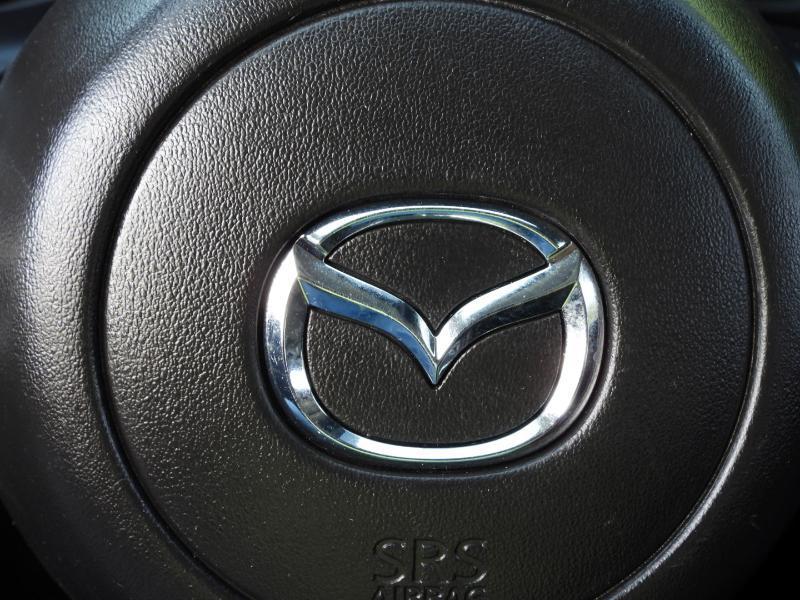 Mazda MAZDA3 Select 2021