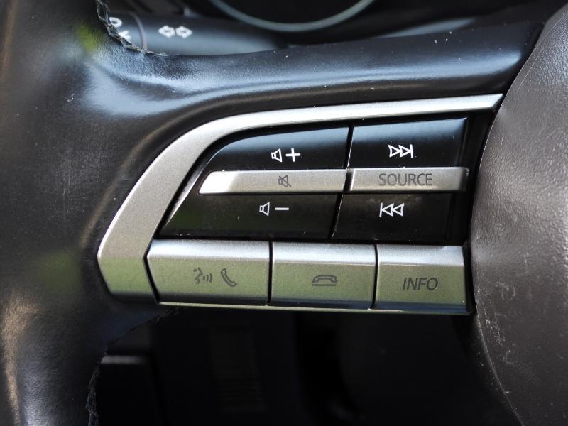 Mazda MAZDA3 Select 2021