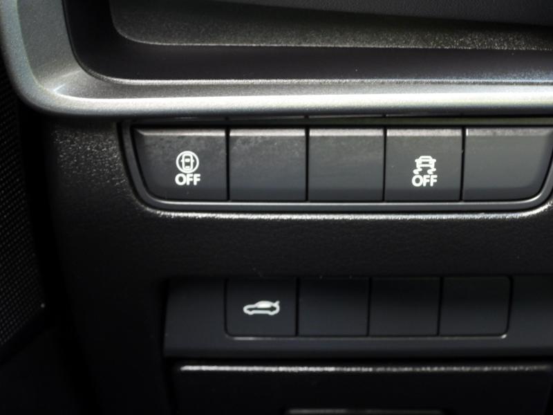 Mazda MAZDA3 Select 2021