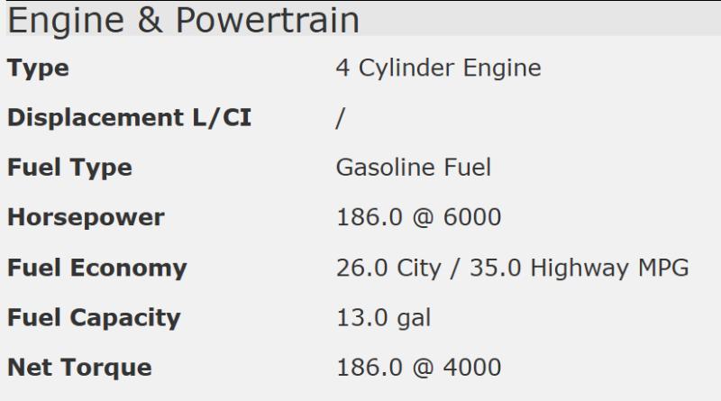 Mazda MAZDA3 Select 2021