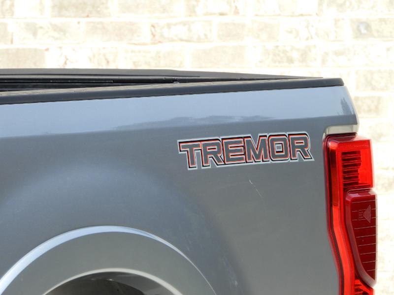 Ford F-250 SD Lariat Crew Cab 4WD 2020