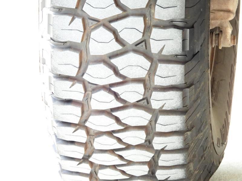 Ford F-250 SD Lariat Crew Cab 4WD 2020