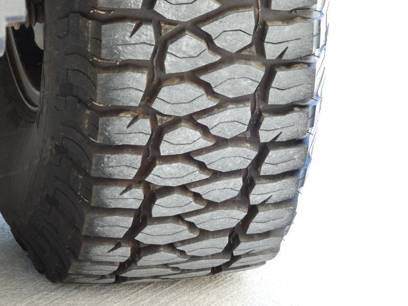 Ford F-250 SD Lariat Crew Cab 4WD 2020