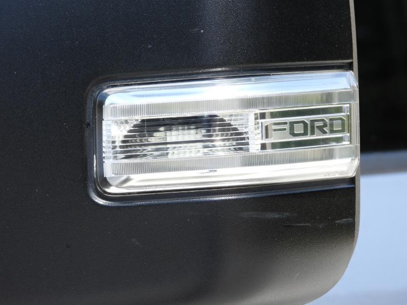 Ford F-250 SD Lariat Crew Cab 4WD 2020