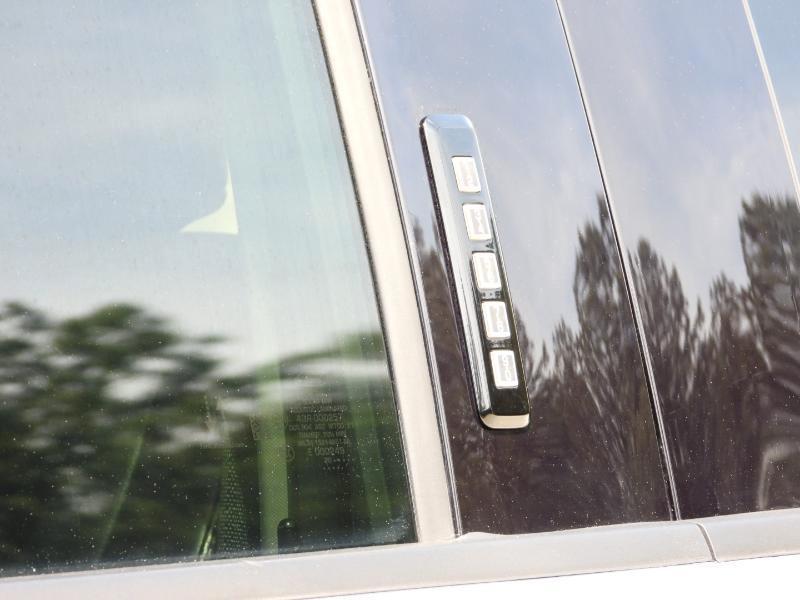 Ford F-250 SD Lariat Crew Cab 4WD 2020