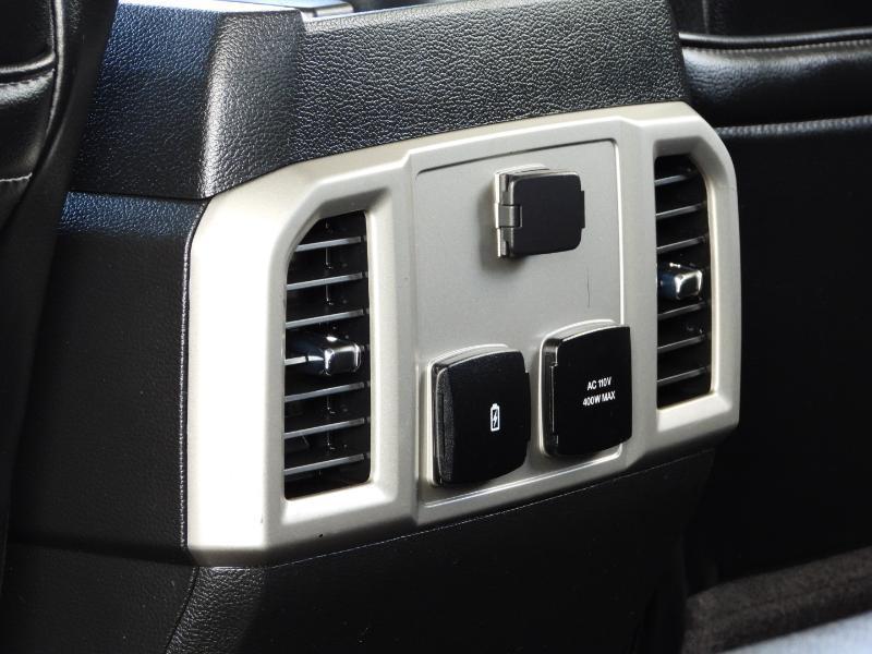 Ford F-250 SD Lariat Crew Cab 4WD 2020