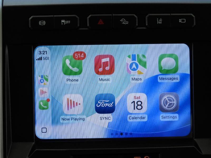 Ford F-250 SD Lariat Crew Cab 4WD 2020