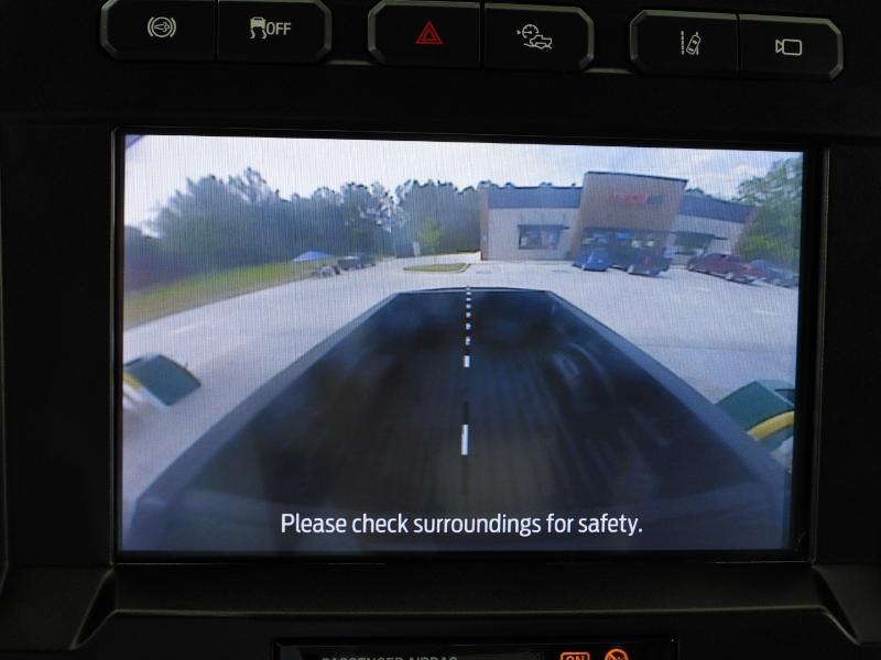 Ford F-250 SD Lariat Crew Cab 4WD 2020