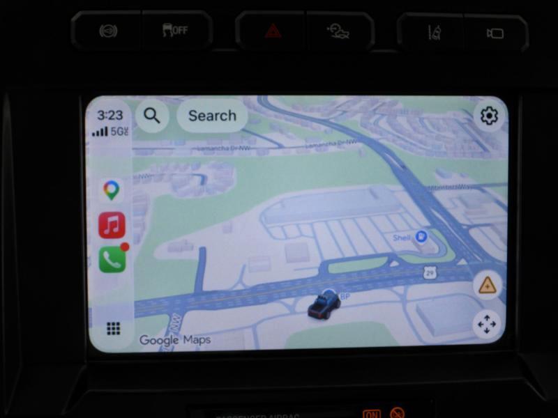 Ford F-250 SD Lariat Crew Cab 4WD 2020