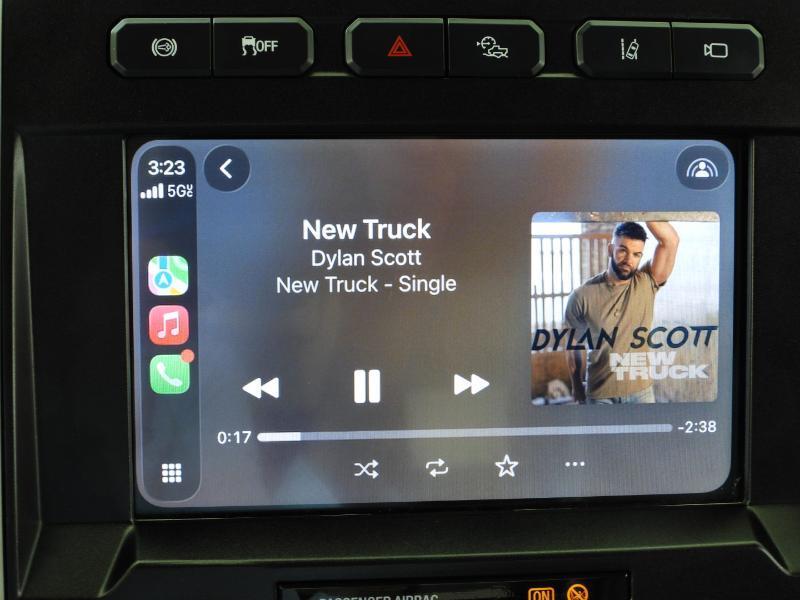 Ford F-250 SD Lariat Crew Cab 4WD 2020