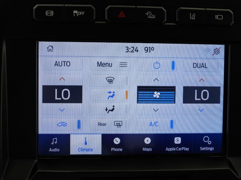 Ford F-250 SD Lariat Crew Cab 4WD 2020