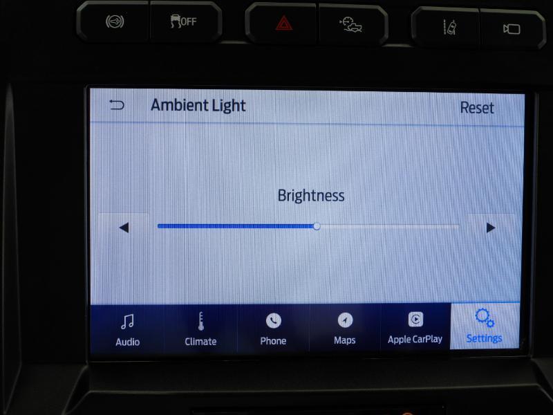 Ford F-250 SD Lariat Crew Cab 4WD 2020