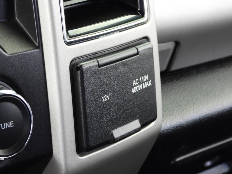 Ford F-250 SD Lariat Crew Cab 4WD 2020