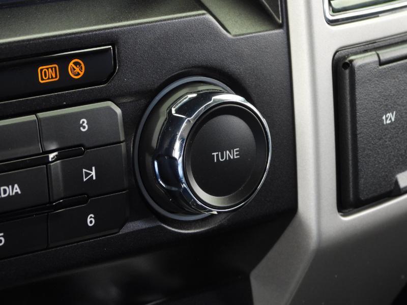 Ford F-250 SD Lariat Crew Cab 4WD 2020