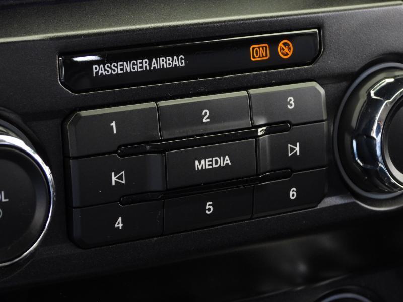 Ford F-250 SD Lariat Crew Cab 4WD 2020