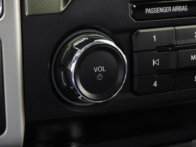 Ford F-250 SD Lariat Crew Cab 4WD 2020