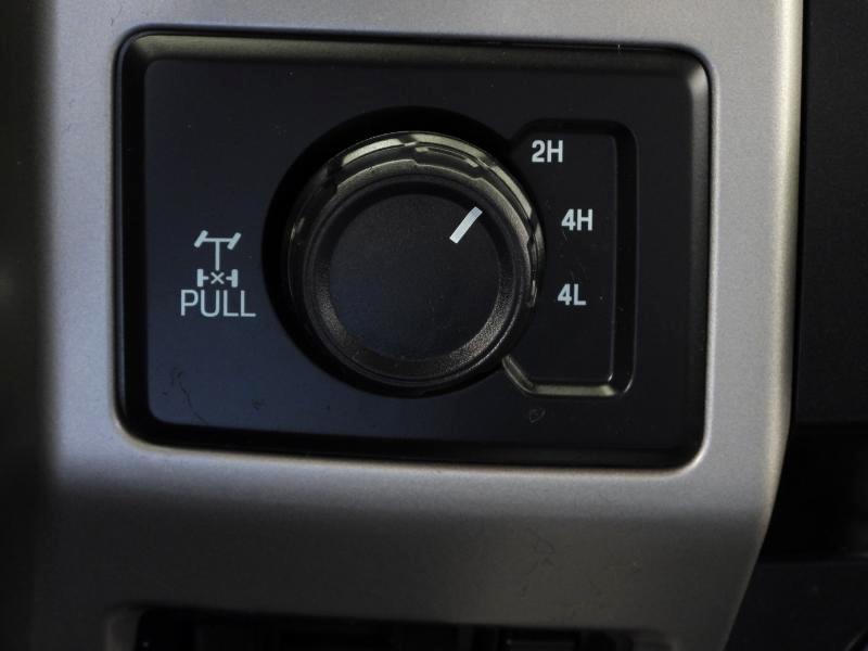 Ford F-250 SD Lariat Crew Cab 4WD 2020