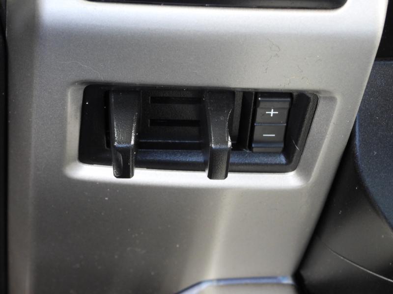 Ford F-250 SD Lariat Crew Cab 4WD 2020