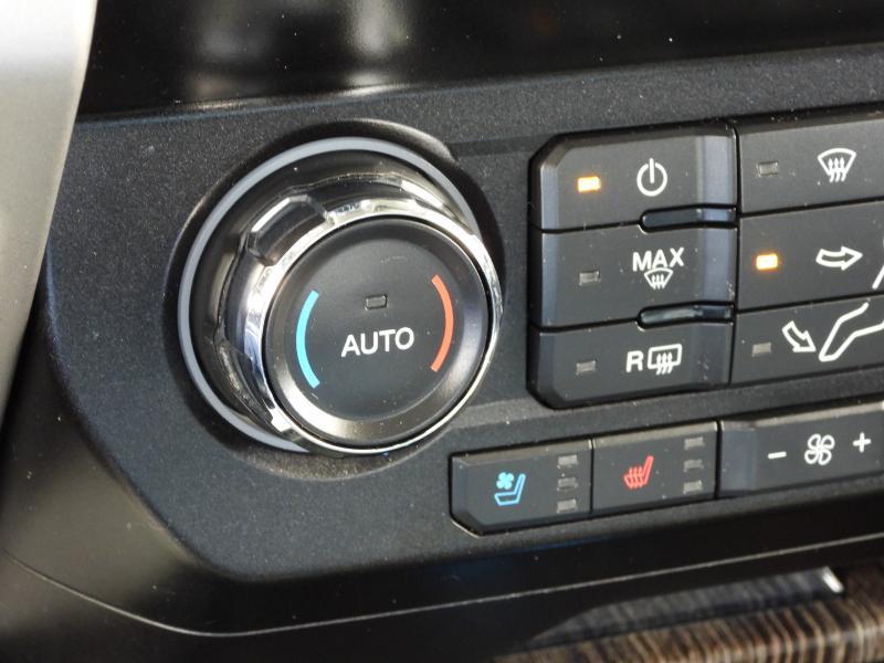 Ford F-250 SD Lariat Crew Cab 4WD 2020