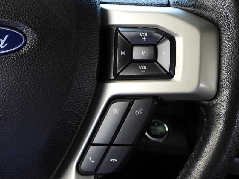 Ford F-250 SD Lariat Crew Cab 4WD 2020