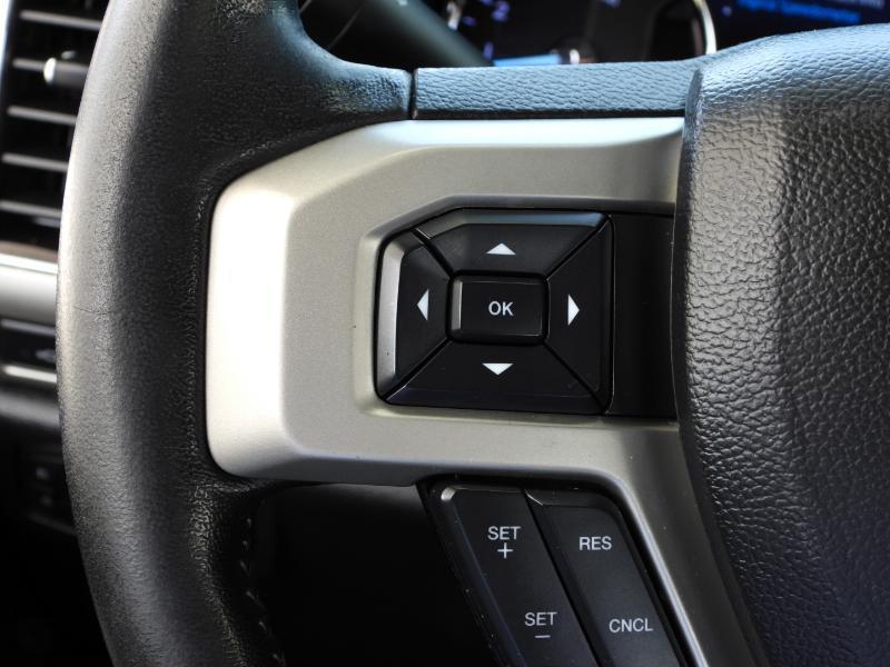 Ford F-250 SD Lariat Crew Cab 4WD 2020