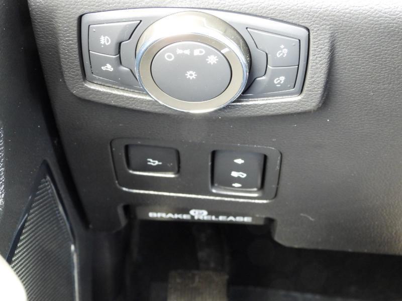 Ford F-250 SD Lariat Crew Cab 4WD 2020