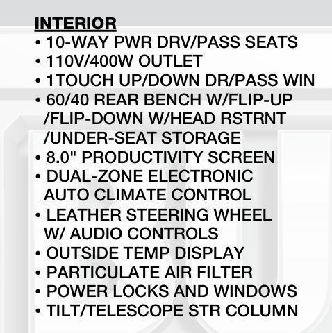 Ford F-250 SD Lariat Crew Cab 4WD 2020