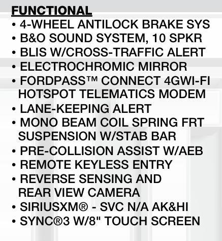 Ford F-250 SD Lariat Crew Cab 4WD 2020